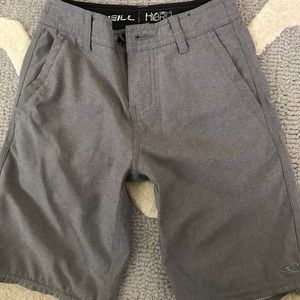 O’Neill hybrid swim shorts kids size 22 (fits 5-6)